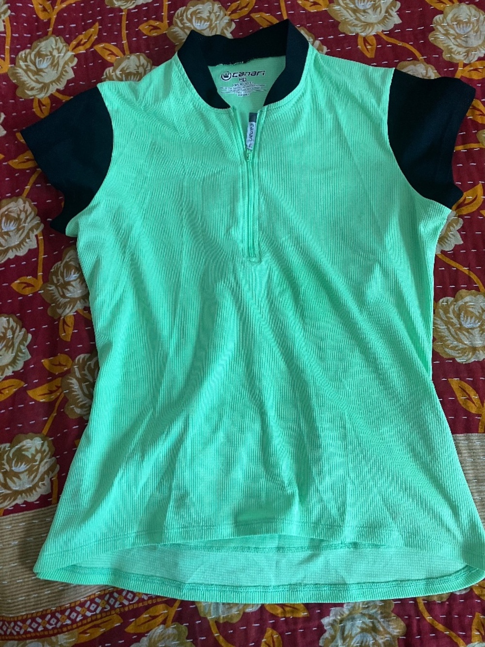 Canari Cycling Top